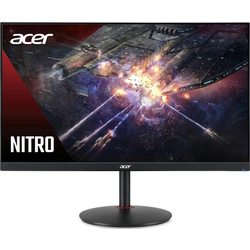 Monitor Acer Nitro XV270M3bmiiprx (Black)