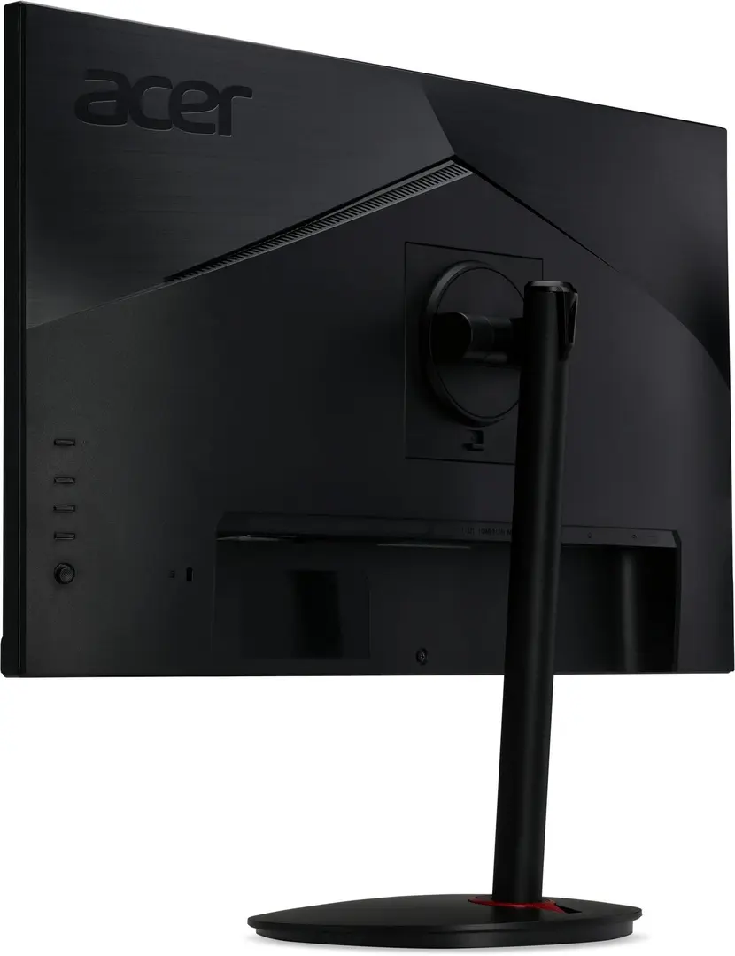 Monitor Acer Nitro XV270M3bmiiprx (Black)