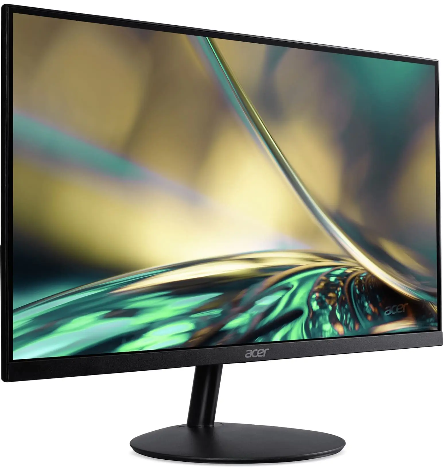 Monitor Acer SA242YP1BIP (Black) - 2