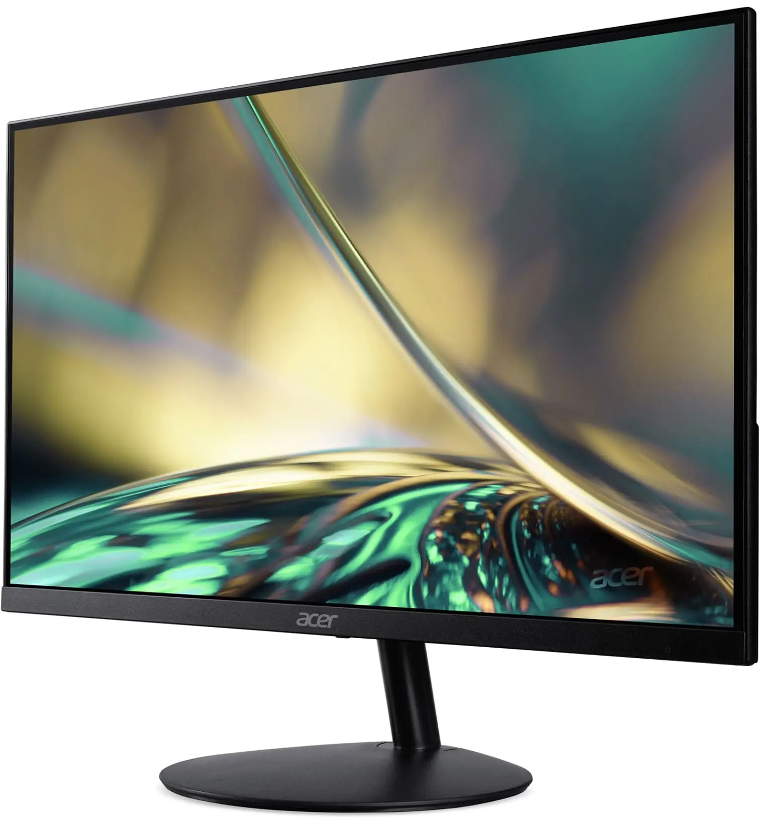 Monitor Acer SA242YP1BIP (Black) - 3