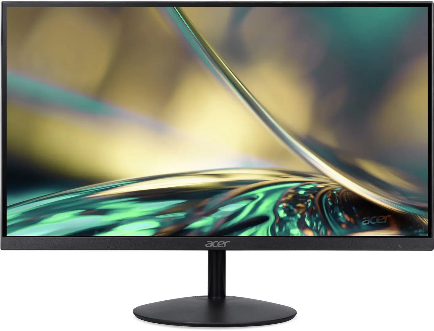 Monitor Acer SA242YP1BIP (Black)