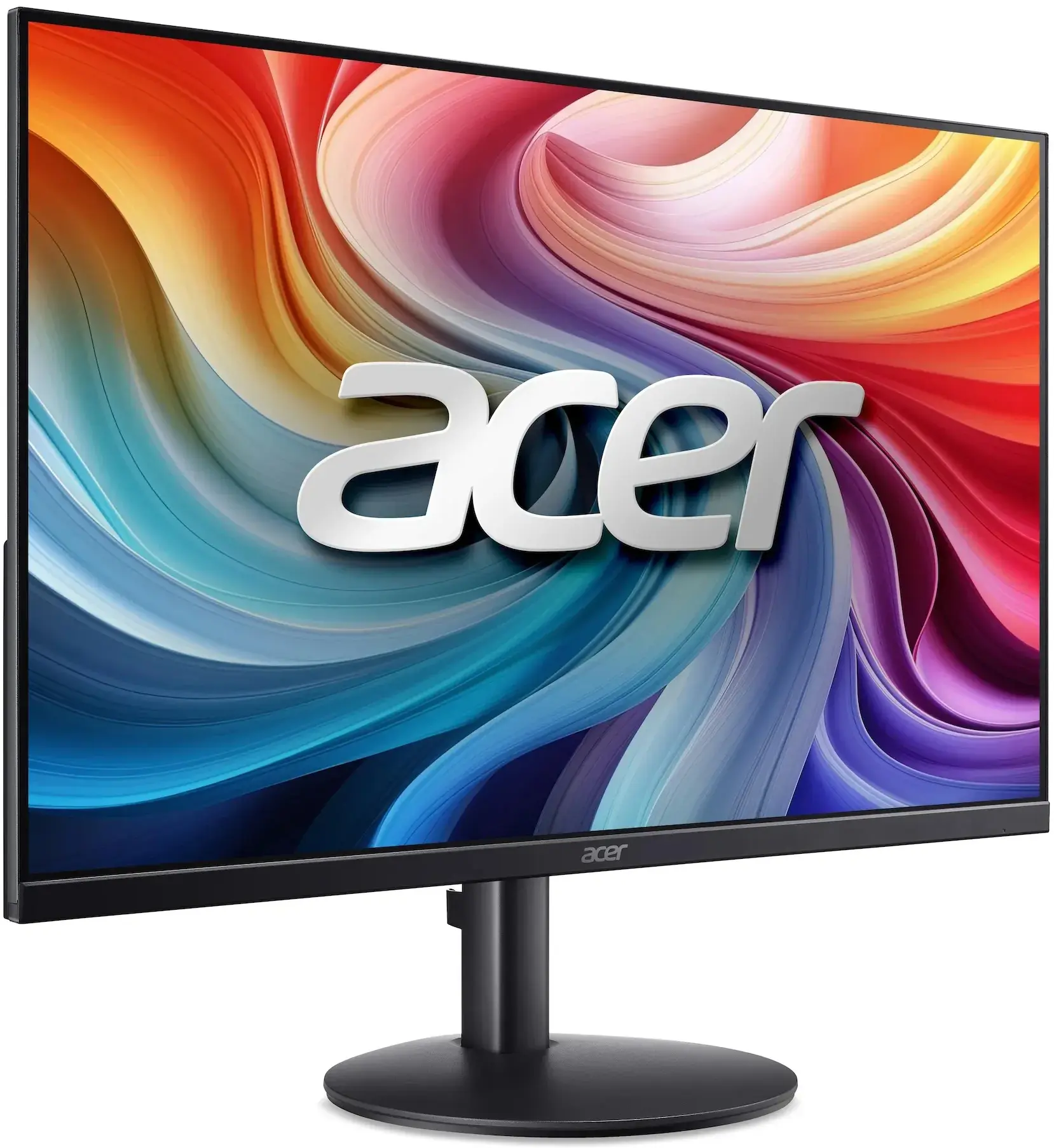 Монитор Acer SA243YG0bi (Black)