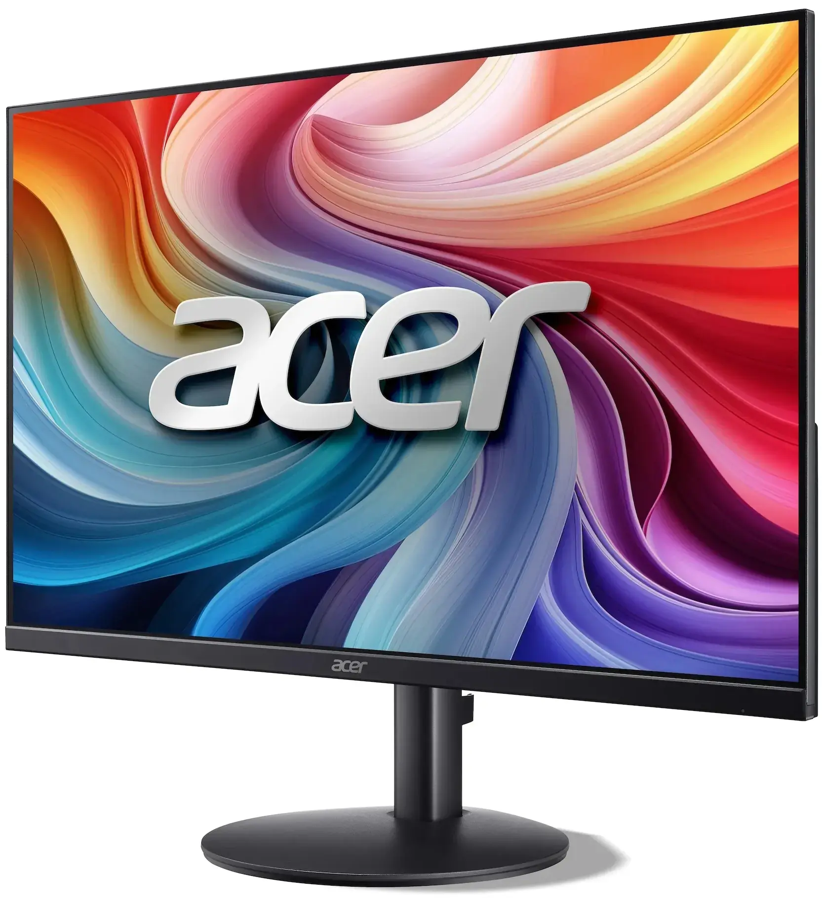 Монитор Acer SA243YG0bi (Black)