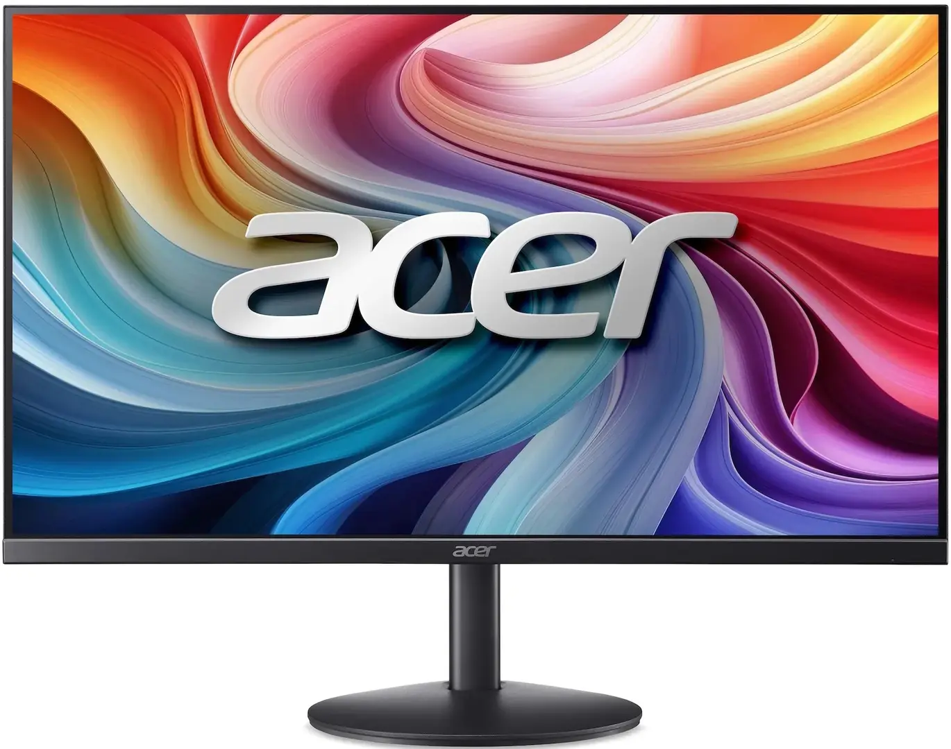 Монитор Acer SA243YG0bi (Black)