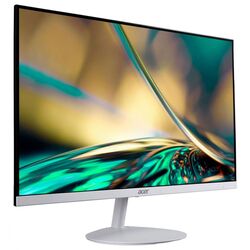 Monitor Acer SA272E (White) Thumb