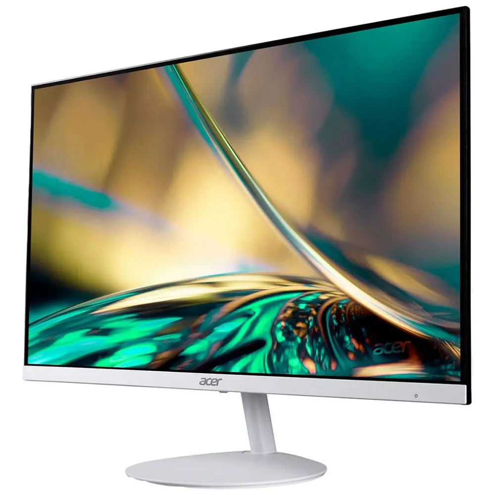 Monitor Acer SA272E (White)