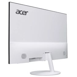 Monitor Acer SA272E (White) Thumb
