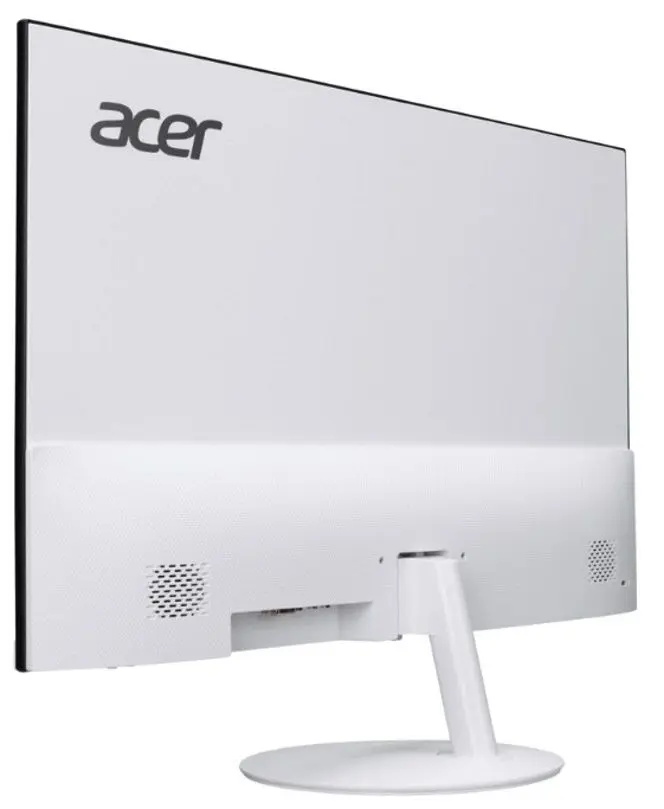 Monitor Acer SA272E (White)
