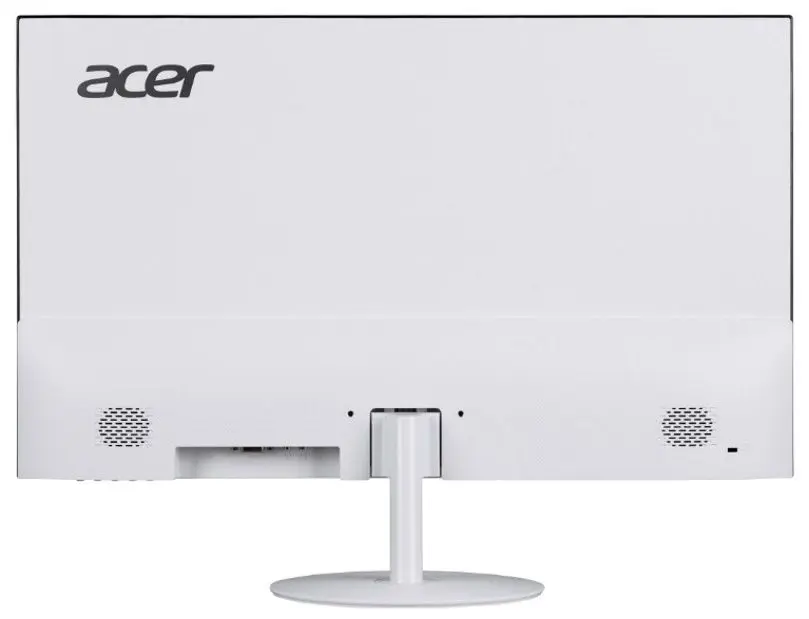 Monitor Acer SA272E (White)