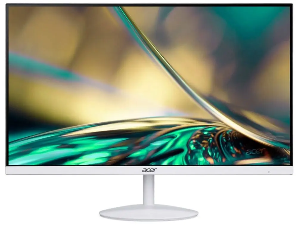 Monitor Acer SA272E (White)