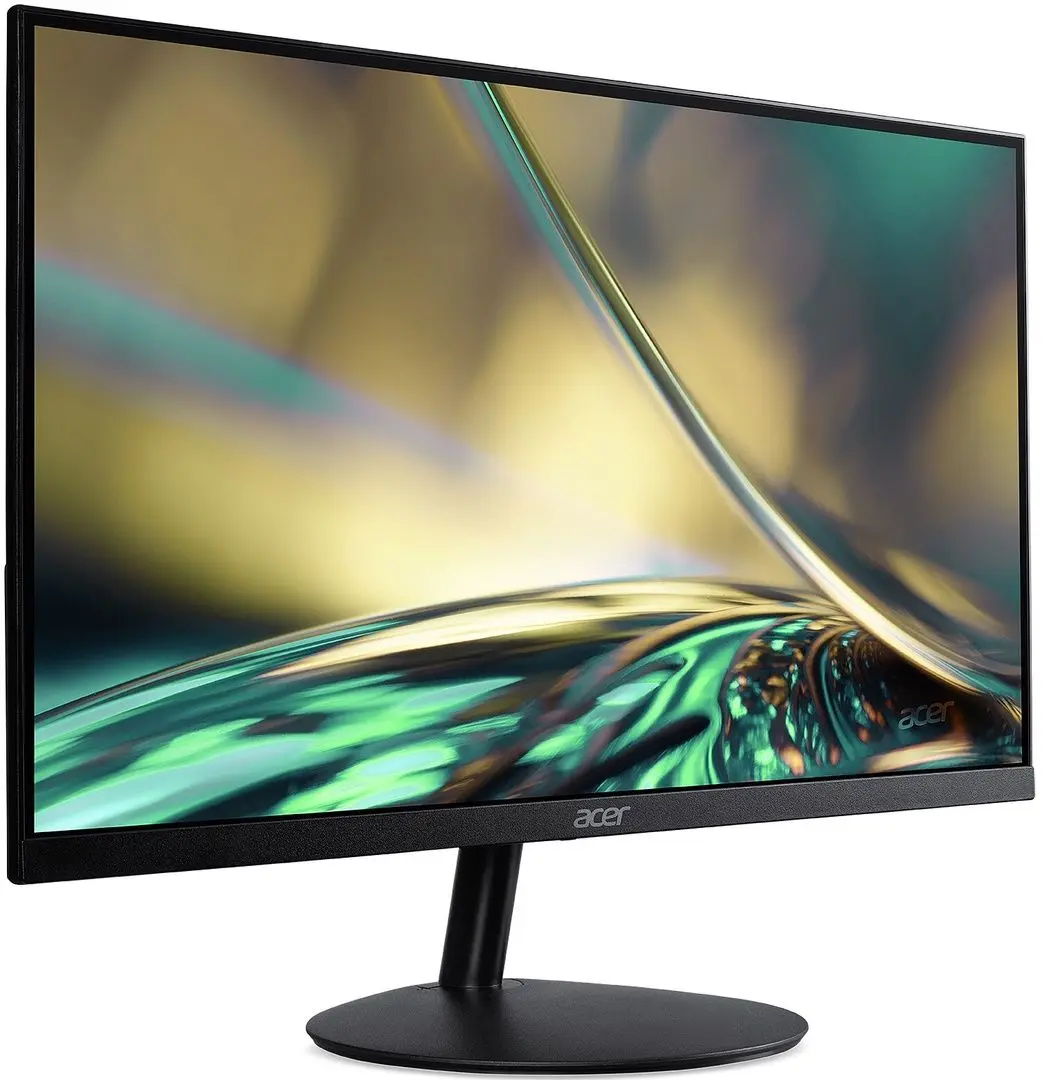 Monitor Acer SB272Ebi (Black)