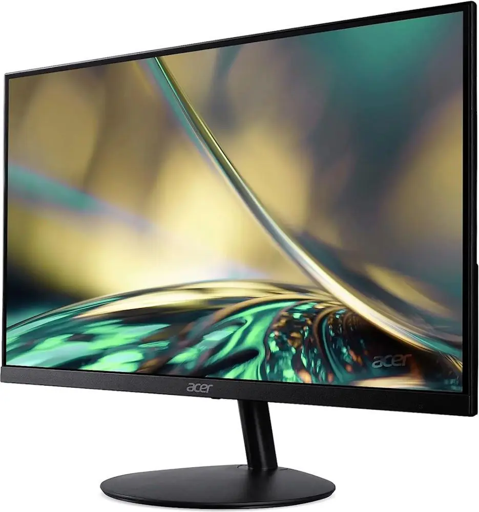 Monitor Acer SB272Ebi (Black)