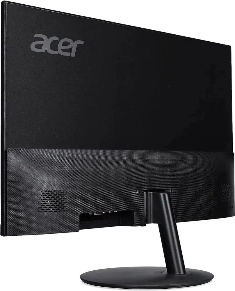 Monitor Acer SB272Ebi (Black)