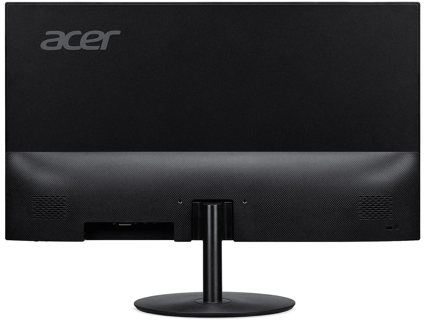 Monitor Acer SB272Ebi (Black)