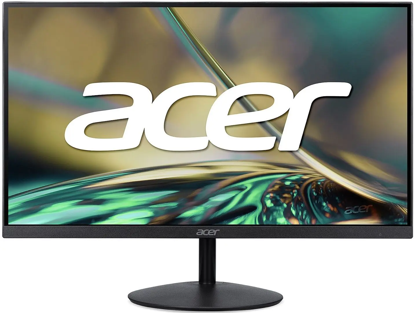 Monitor Acer SB272Ebi (Black)