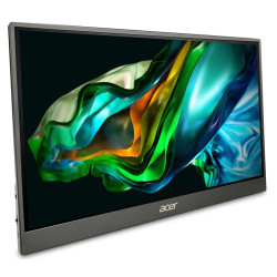 Монитор Acer UM.ZP1EE.101 (Black) Thumb