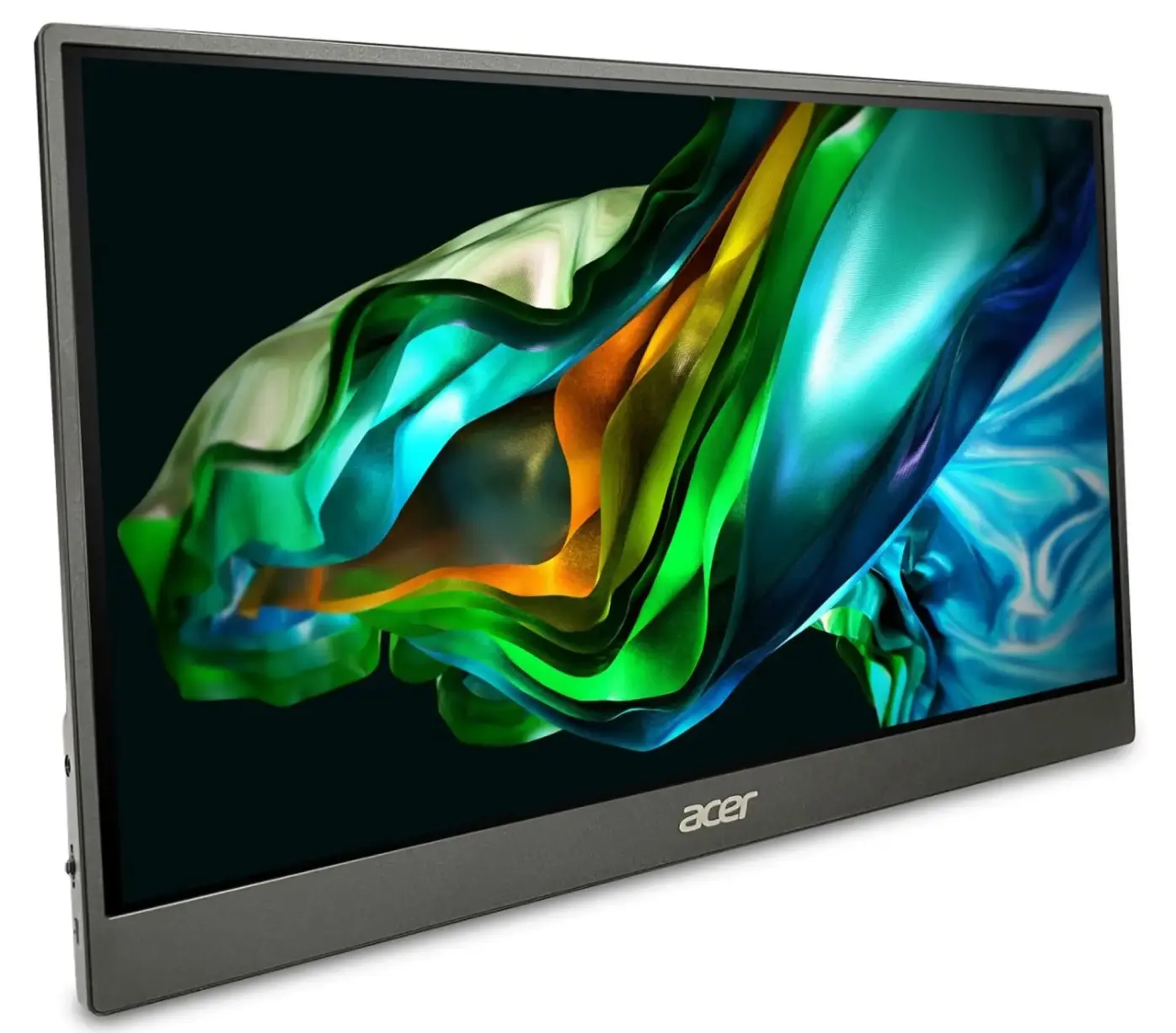 Монитор Acer UM.ZP1EE.101 (Black) - 2