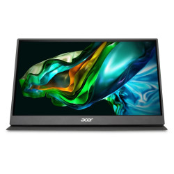 Монитор Acer UM.ZP1EE.101 (Black) Thumb