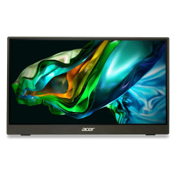 Монитор Acer UM.ZP1EE.101 (Black)