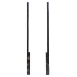 Монитор Acer UM.ZP1EE.101 (Black) Thumb
