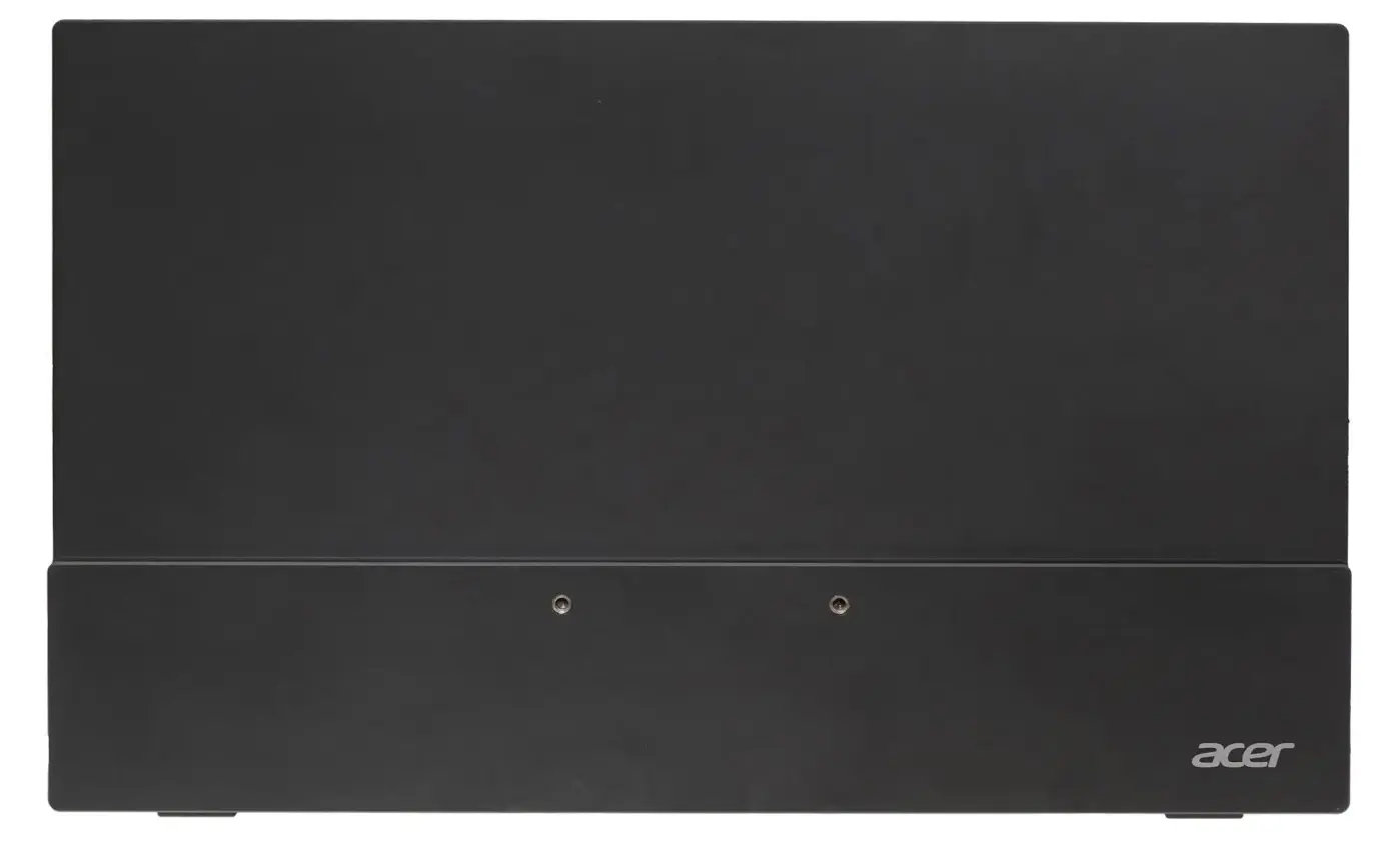 Монитор Acer UM.ZP1EE.101 (Black) - 5