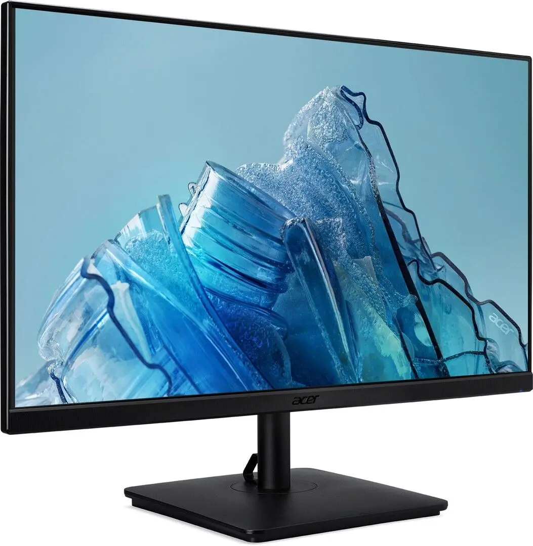 Monitor Acer V277EBIPV (Black) - 2