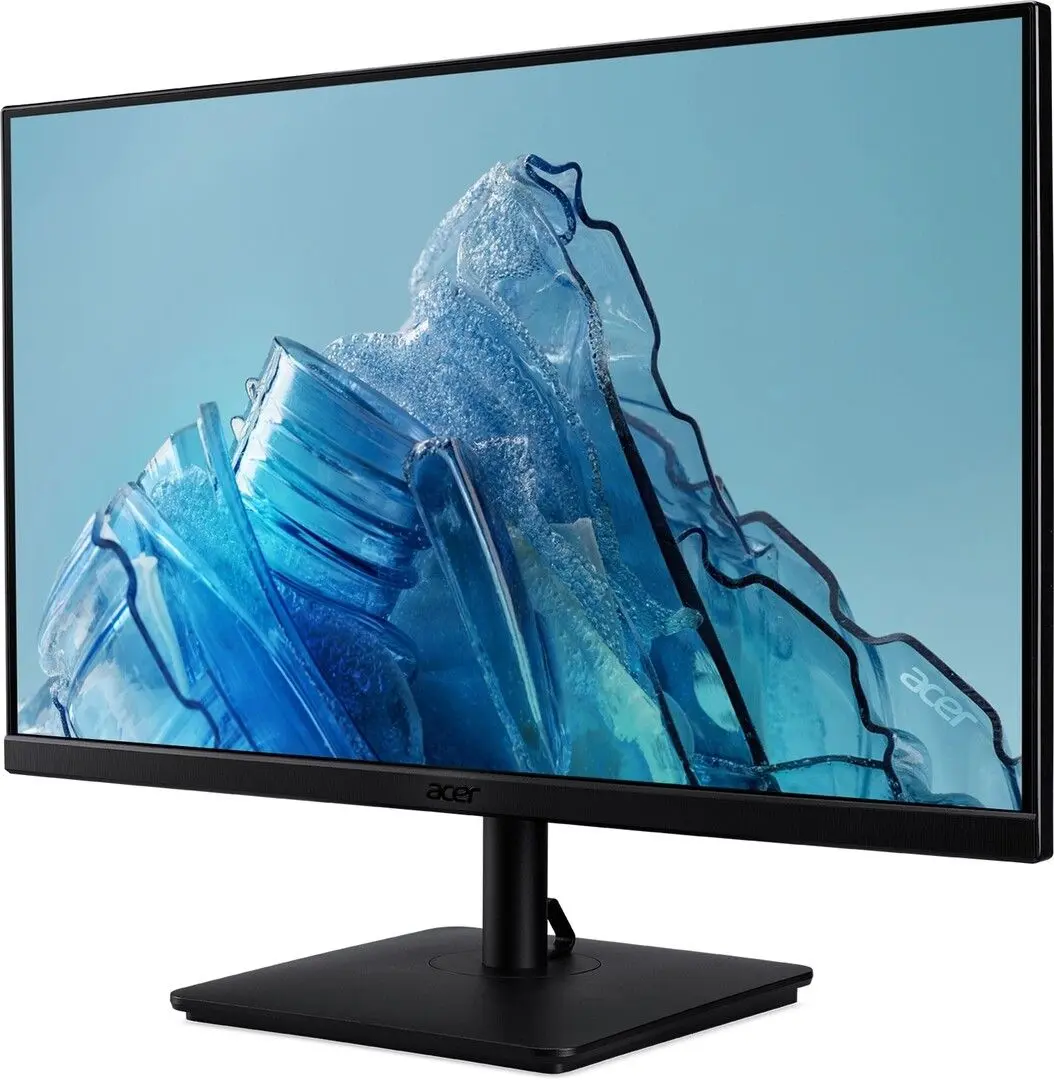 Monitor Acer V277EBIPV (Black) - 3