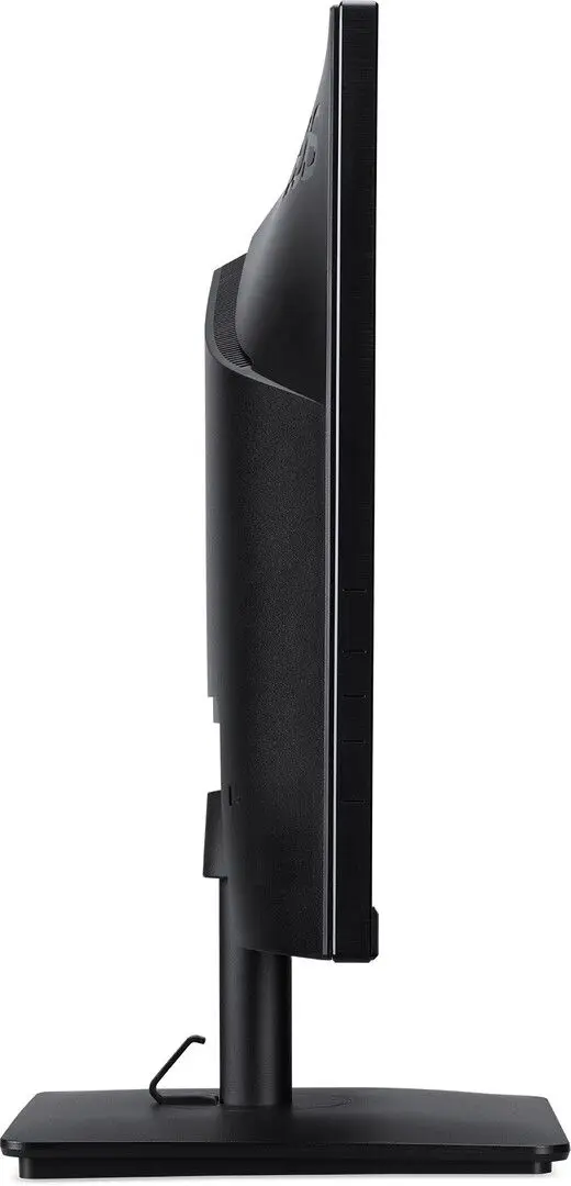 Monitor Acer V277EBIPV (Black) - 4
