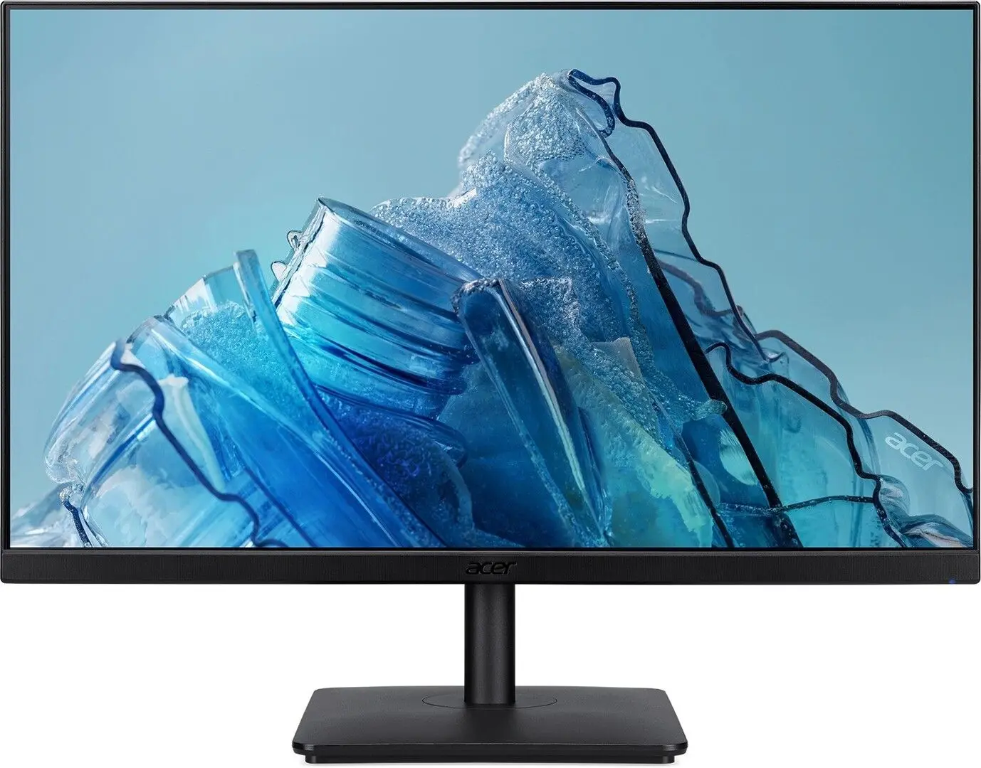 Monitor Acer V277EBIPV (Black)