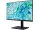 Monitor Acer Vero B277UEbmiiprzxv (Black)