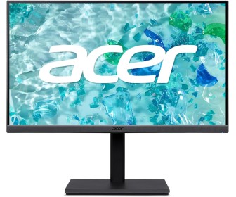 Monitor Acer Vero B277UEbmiiprzxv (Black)