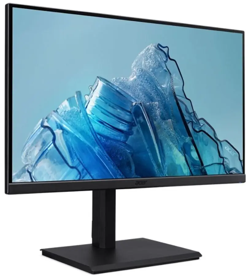 Monitor Acer Vero CB271bmirux (Black)