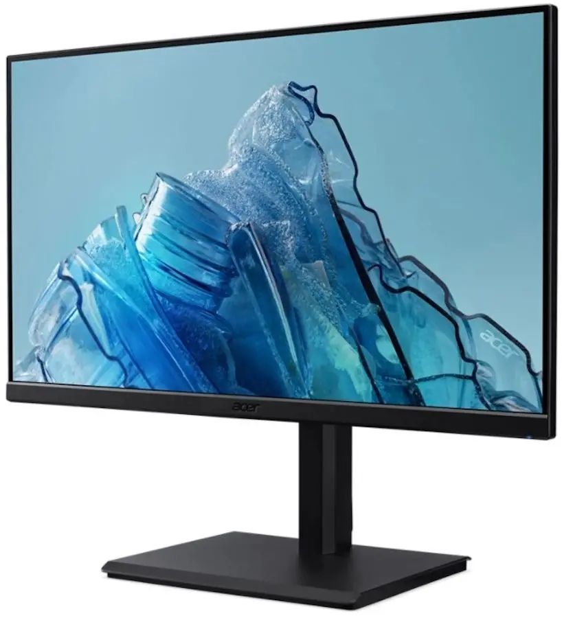 Monitor Acer Vero CB271bmirux (Black)