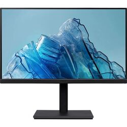 Monitor Acer Vero CB271bmirux (Black)