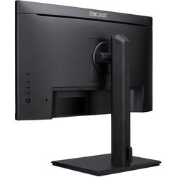 Monitor Acer Vero CB271bmirux (Black) Thumb