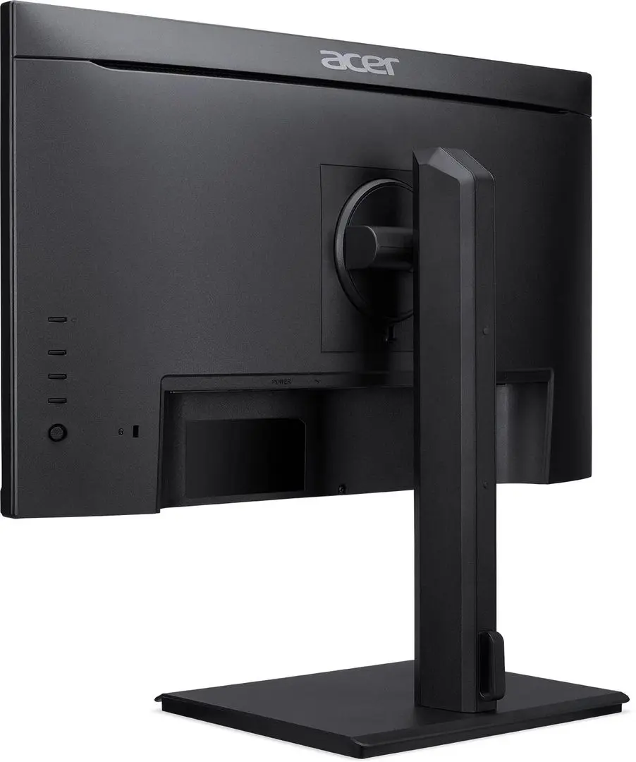Monitor Acer Vero CB271bmirux (Black)