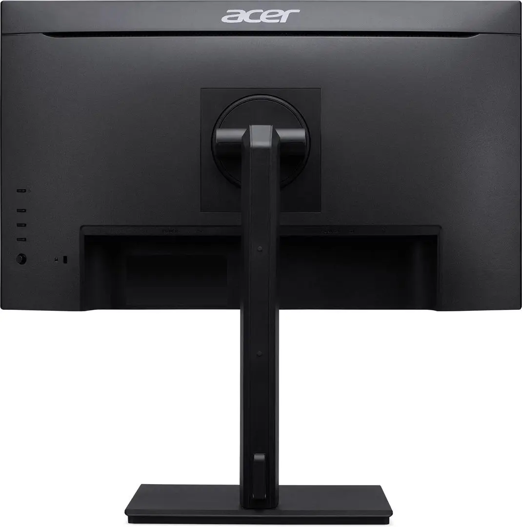 Monitor Acer Vero CB271bmirux (Black)