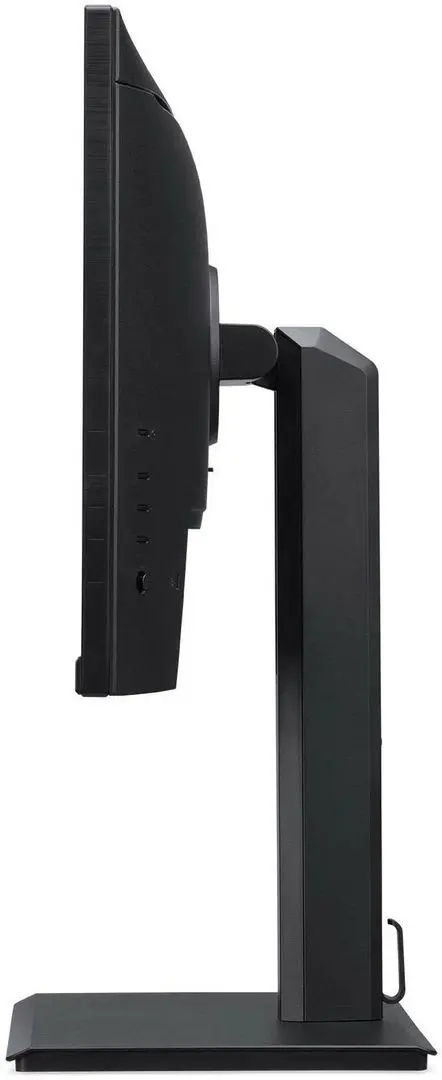 Monitor Acer Vero CB271bmirux (Black)