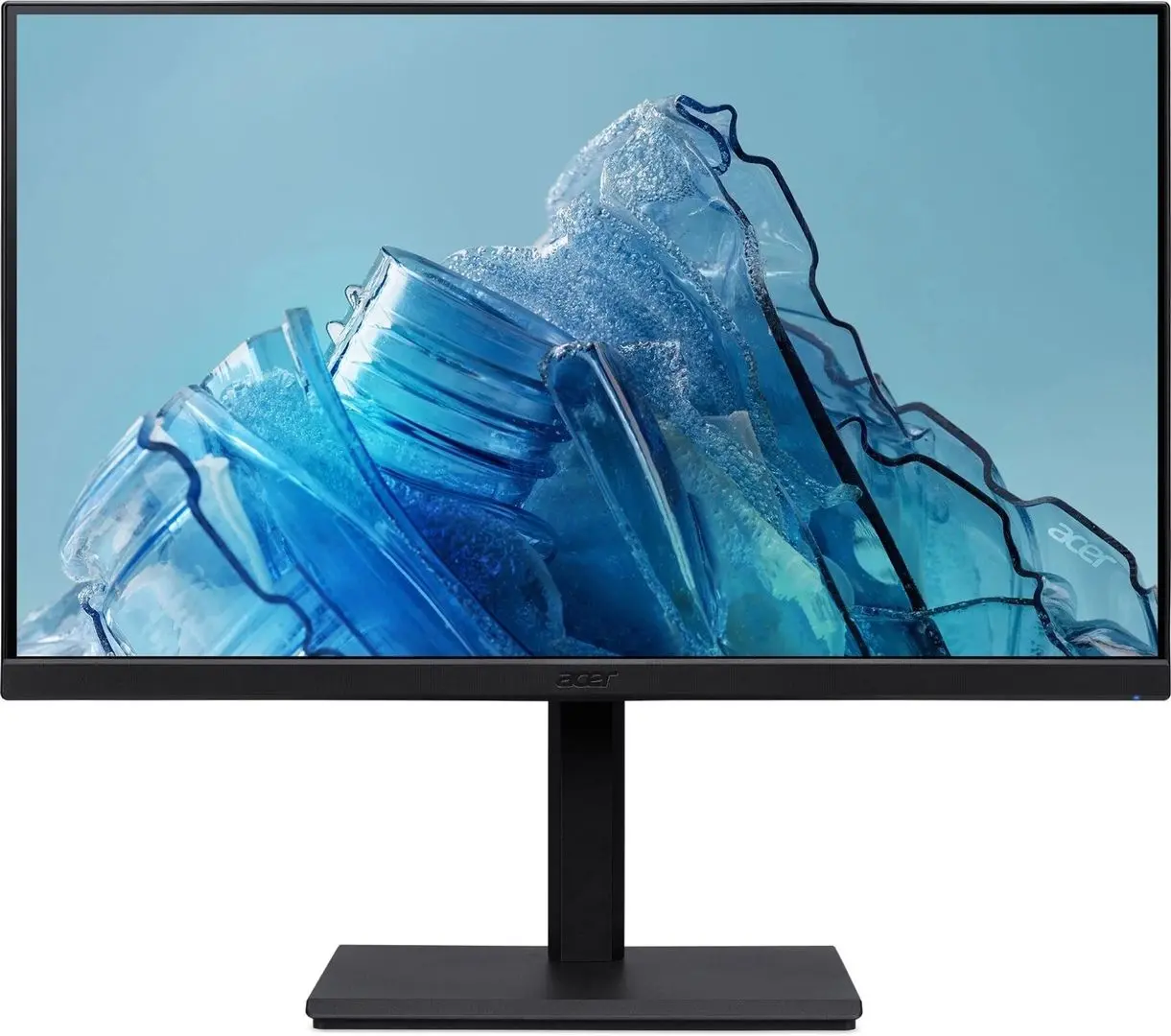 Monitor Acer Vero CB271bmirux (Black)