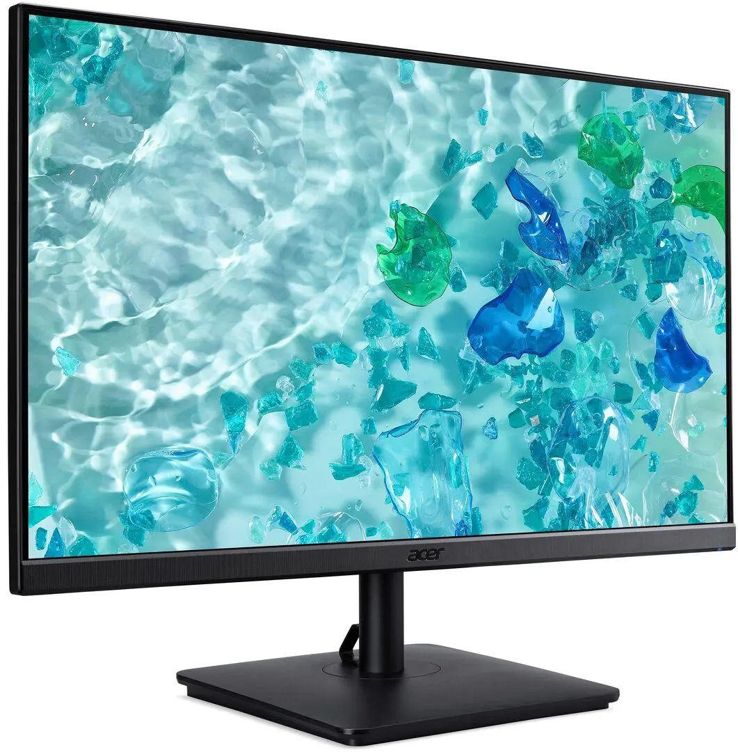 Монитор Acer Vero V247YEbipv (Black)