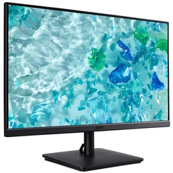 Монитор Acer Vero V277Ebiv (Black) Thumb