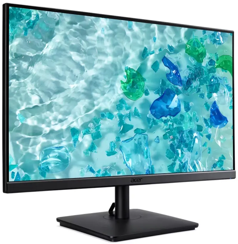 Монитор Acer Vero V277Ebiv (Black)