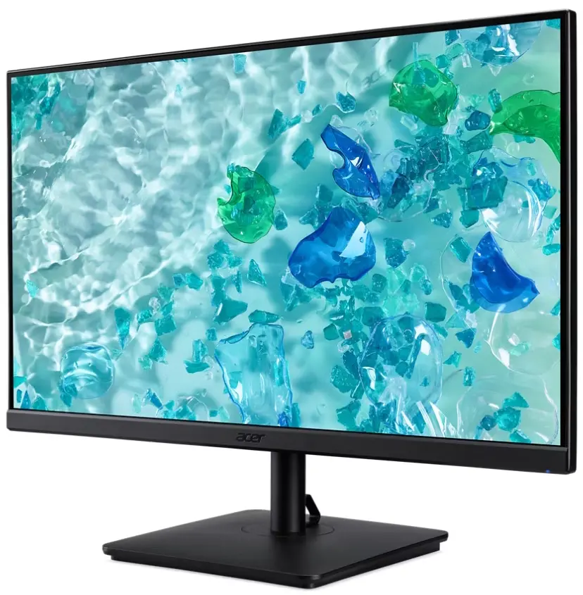 Монитор Acer Vero V277Ebiv (Black)