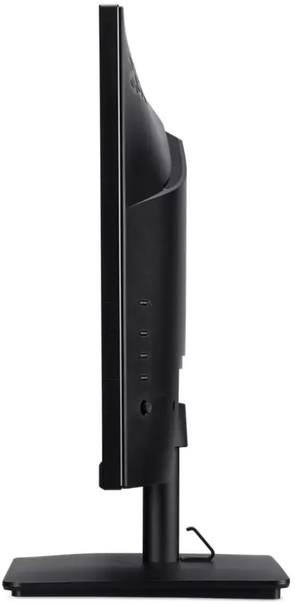 Монитор Acer Vero V277Ebiv (Black)