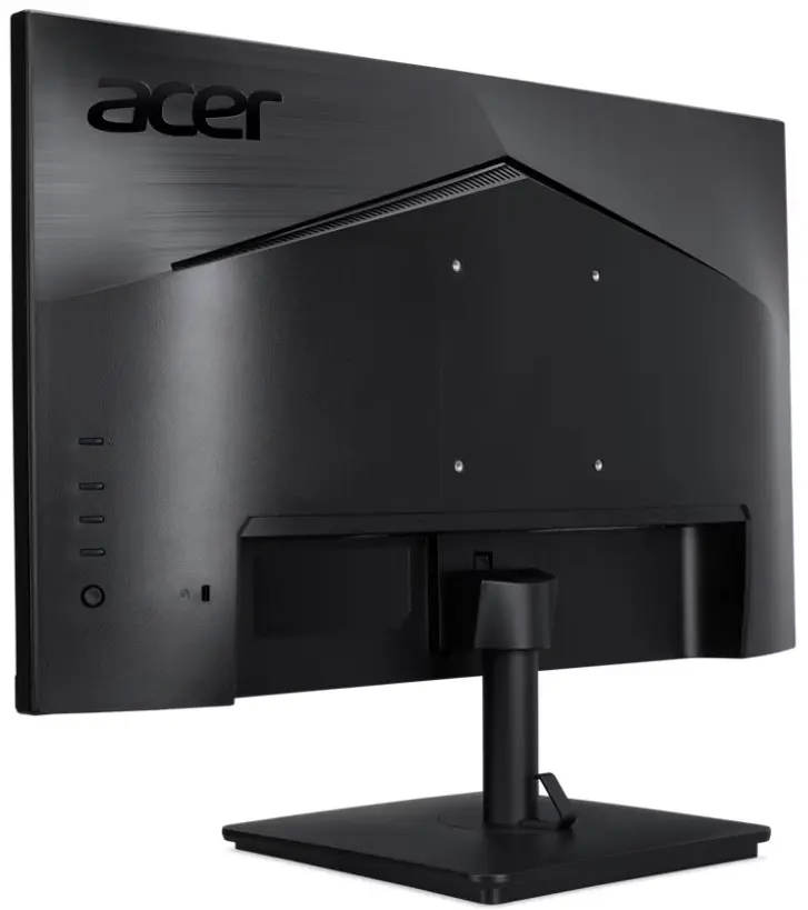 Монитор Acer Vero V277Ebiv (Black)