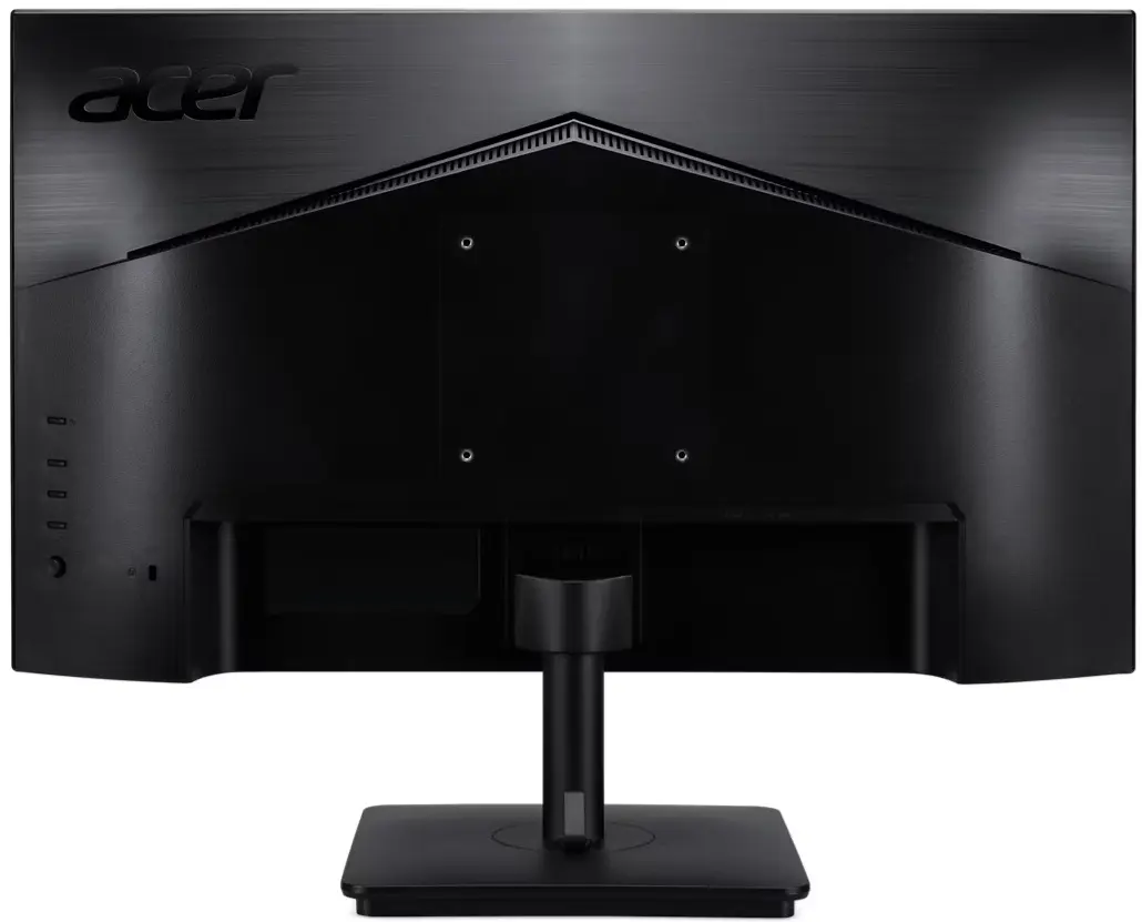 Монитор Acer Vero V277Ebiv (Black)