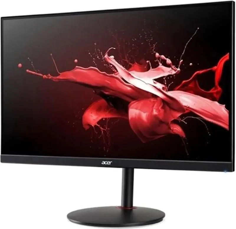 Monitor Acer XF240YM (Black)