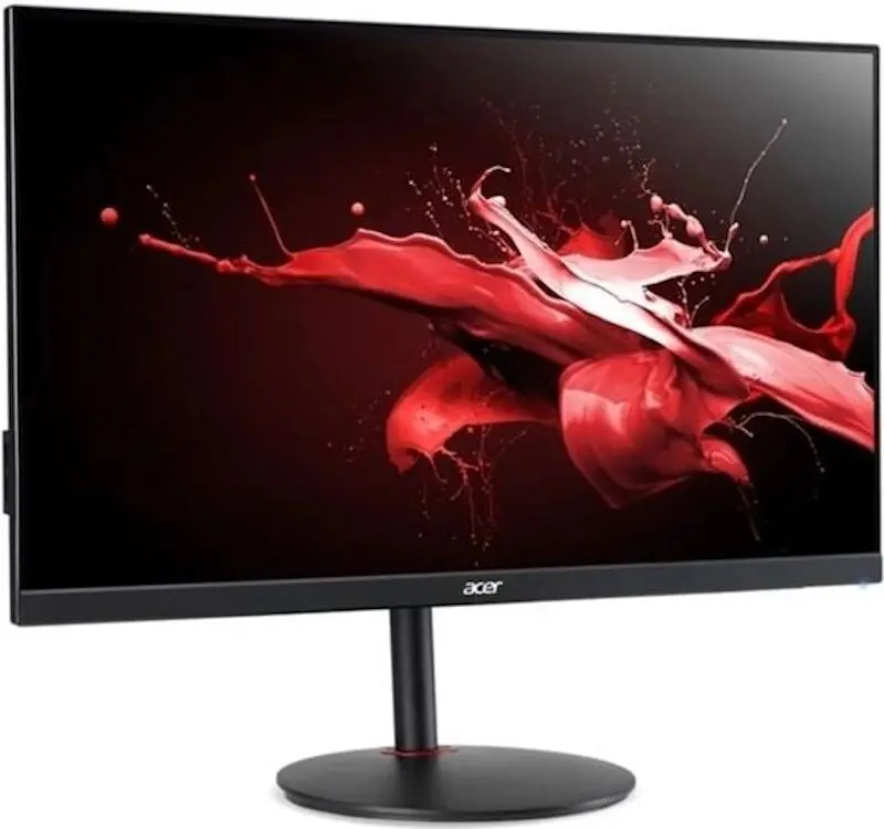 Monitor Acer XF240YM (Black)
