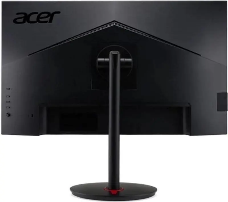 Monitor Acer XF240YM (Black)