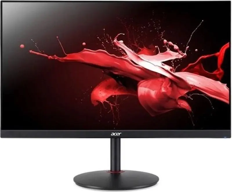 Monitor Acer XF240YM (Black)